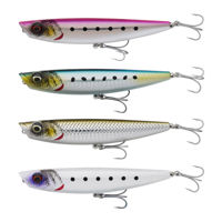 Savage Gear Pop Walker Lures